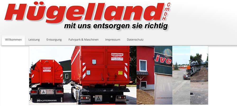 hügelland-gmbh Hügelland GmbH